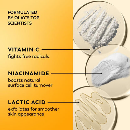 Skin Haven facial cream moisturizing cream vitamin c