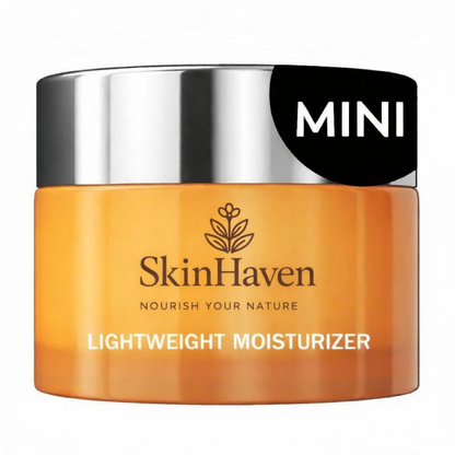 Skin Haven facial cream moisturizing cream vitamin c